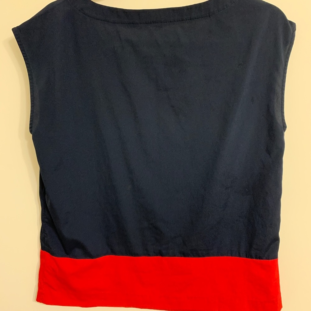 Tommy Hilfiger Blouse